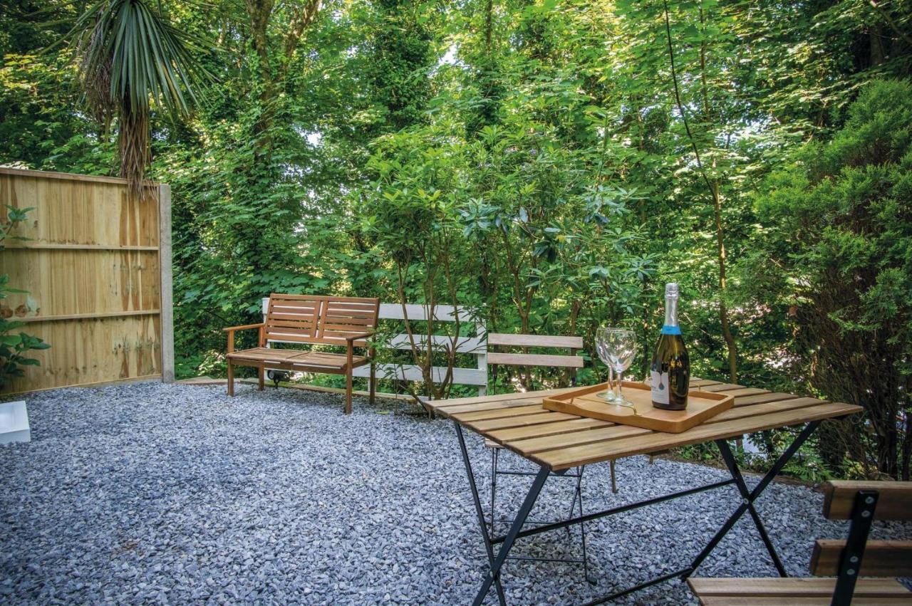 Croft Court - 1 Bedroom Apartment - Tenby Ngoại thất bức ảnh