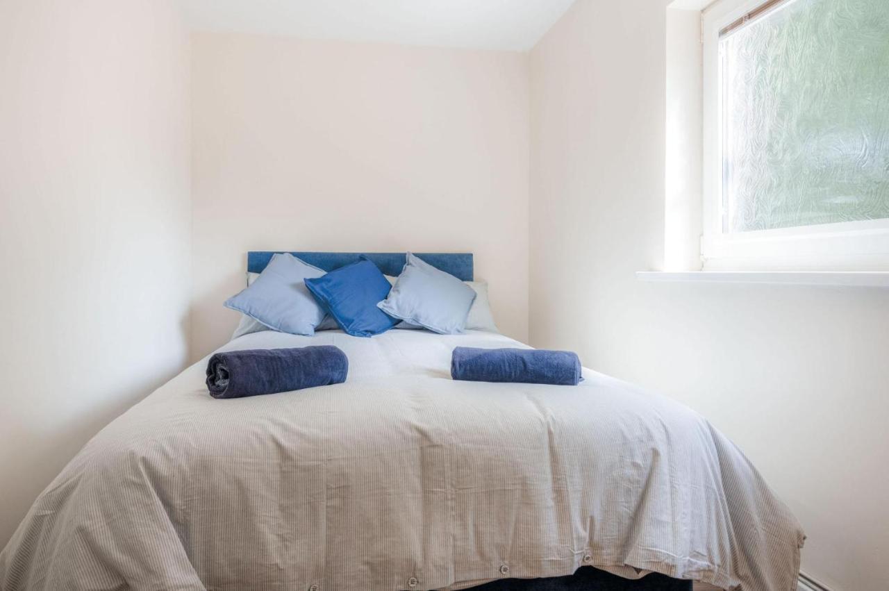 Croft Court - 1 Bedroom Apartment - Tenby Ngoại thất bức ảnh