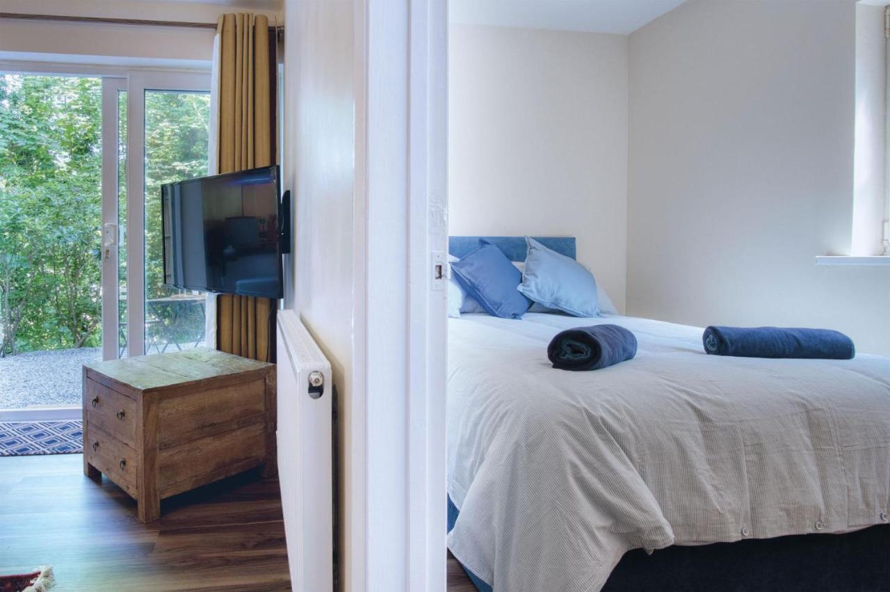 Croft Court - 1 Bedroom Apartment - Tenby Ngoại thất bức ảnh