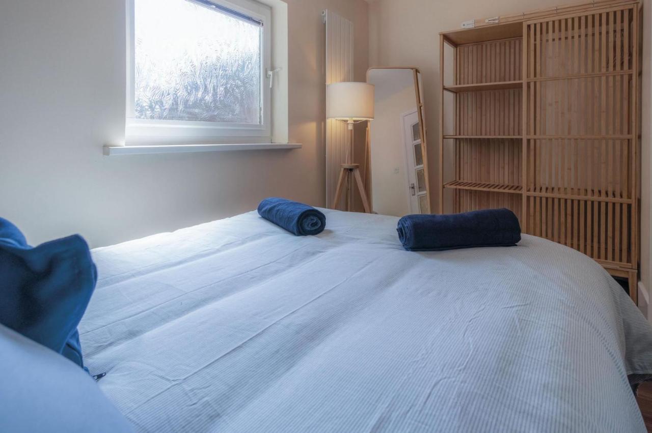 Croft Court - 1 Bedroom Apartment - Tenby Ngoại thất bức ảnh