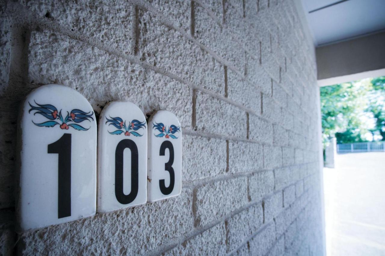 Croft Court - 1 Bedroom Apartment - Tenby Ngoại thất bức ảnh