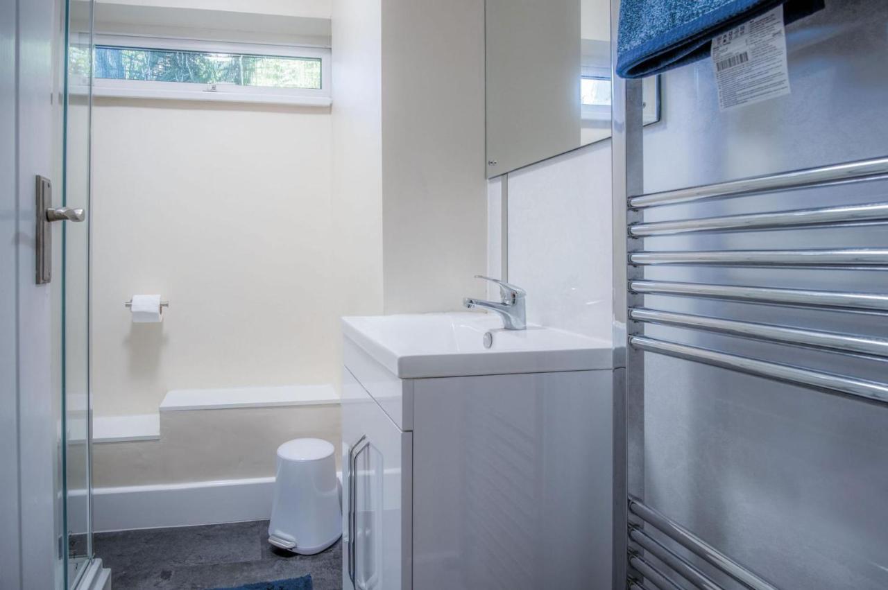 Croft Court - 1 Bedroom Apartment - Tenby Ngoại thất bức ảnh